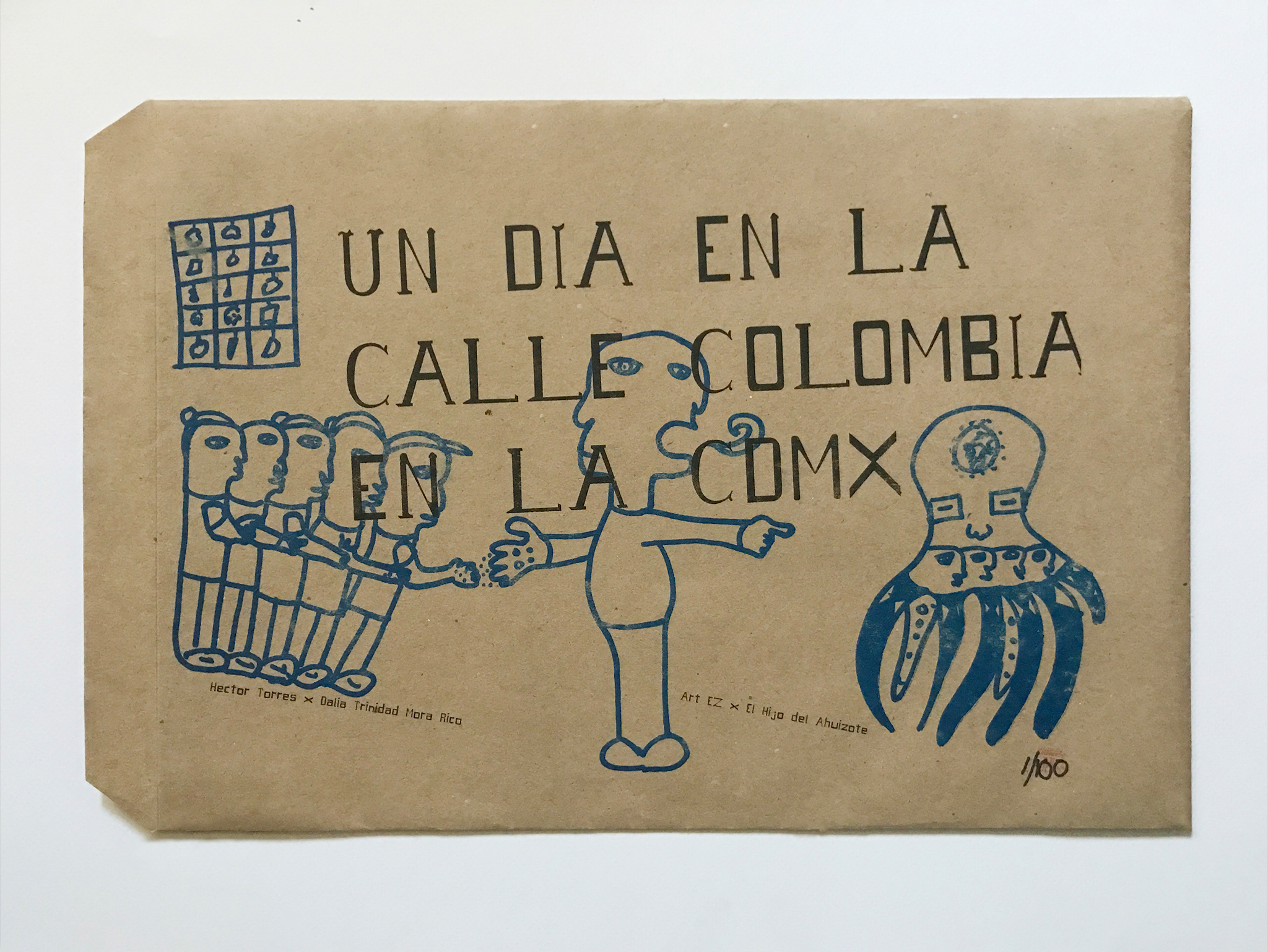 Mexico Codex