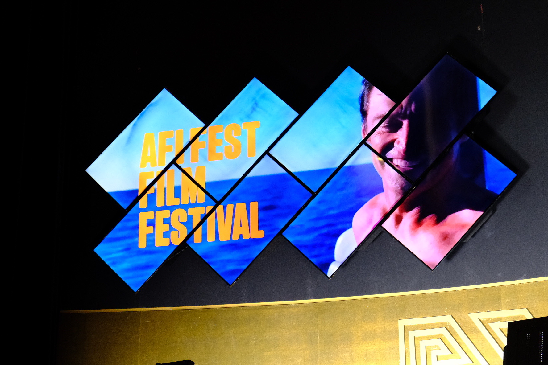 AFI Film Fest in film animation